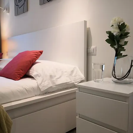 Ihost Apartment - Arganini 22-2