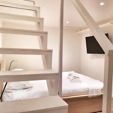 Ihost Apartment - Arganini 22-3
