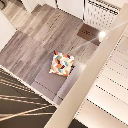 Ihost Apartment - Arganini 22-3